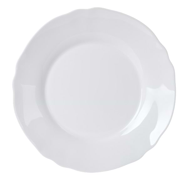 Тарілка обідня Luminarc Louis XV 24 см (V0724)