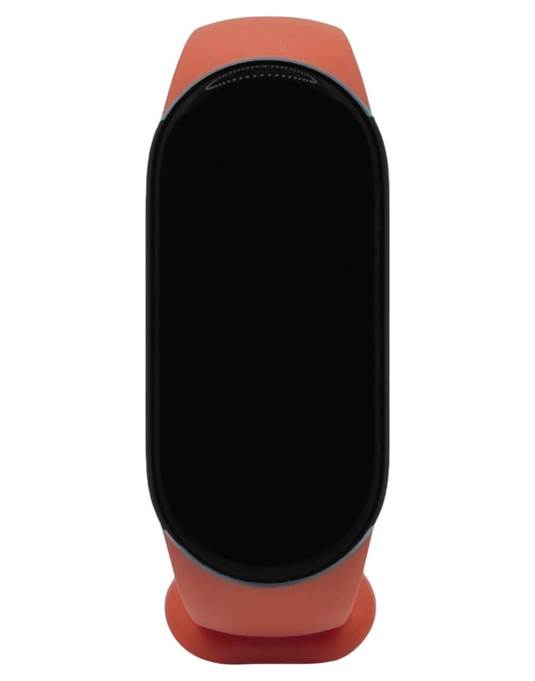 Ремешок для фитнес-браслета BeCover Xiaomi Mi Smart Band 9 Apricot (711933) - Фото 1