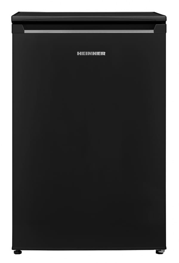 Фото - Морозильна камера Heinner HFF-V102BKE++