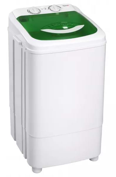 Стиральная машина ViLgrand V107-25SN Green - Фото 1