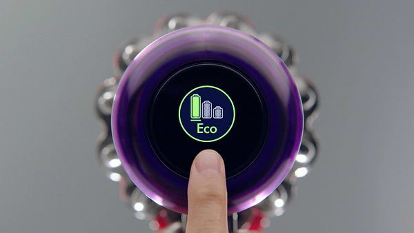 Фото - Пылесос ручной для дома Dyson SV51 V11 ADV EU/CH/IL/MEA/EG SNk/Ir/Pu (ДС479333-01)