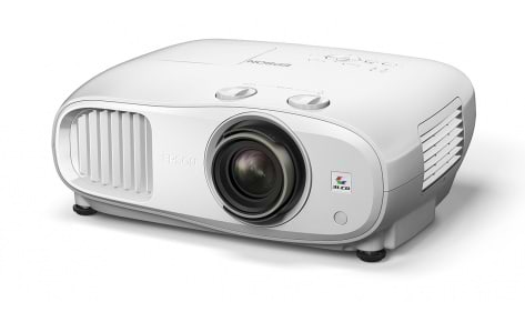 Фото - Проектор Epson EH-TW7100 (V11H959040)