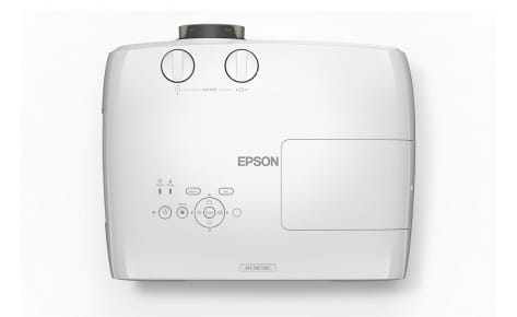 Фото - Проектор Epson EH-TW7100 (V11H959040)