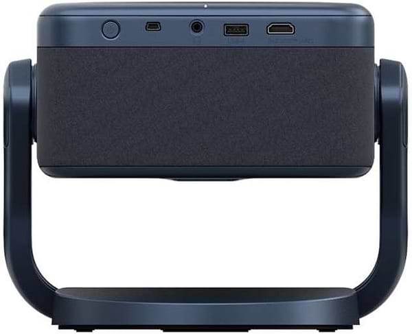 Фото - Проектор Epson EF-22N FHD Metallic Blue (V11HB38440)