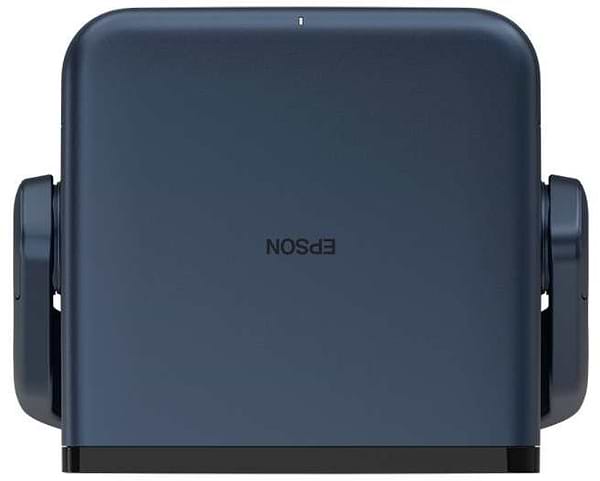 Фото - Проектор Epson EF-22N FHD Metallic Blue (V11HB38440)