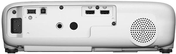 Фото - Проектор Epson EB-FH08 FHD (V11HB54042)