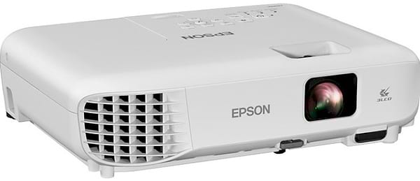 Фото - Проектор Epson EB-E12 XGA (V11HB55042)