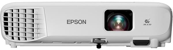 Фото - Проектор Epson EB-E12 XGA (V11HB55042)