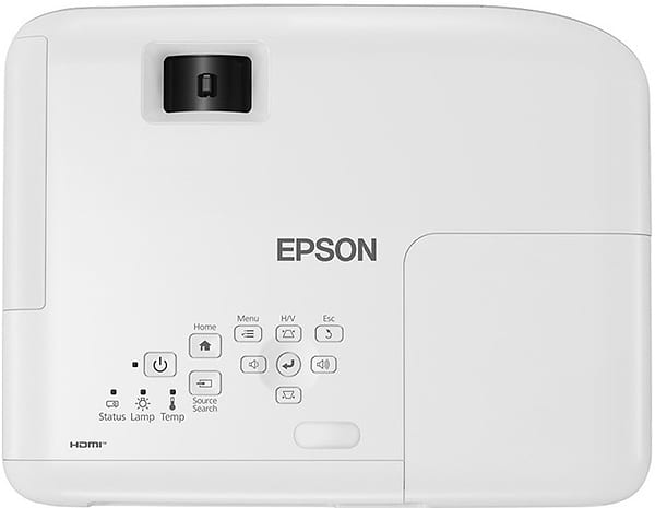 Фото - Проектор Epson EB-E12 XGA (V11HB55042)
