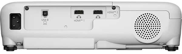 Фото - Проектор Epson EB-E12 XGA (V11HB55042)