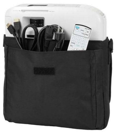 Фото - Проектор Epson EB-W55 WXGA (V11HB58042)