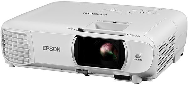 Фото - Проектор Epson EH-TW850 FHD (V11HB61042)