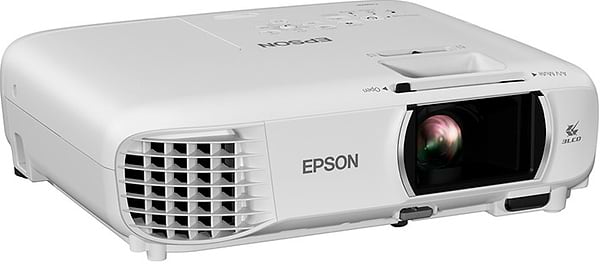 Фото - Проектор Epson EH-TW850 FHD (V11HB61042)