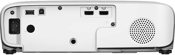 Фото - Проектор Epson EH-TW850 FHD (V11HB61042)