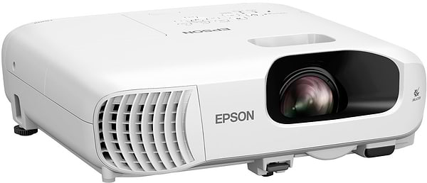 Фото - Проектор Epson EB-W56S WXGA (V11HB62042)