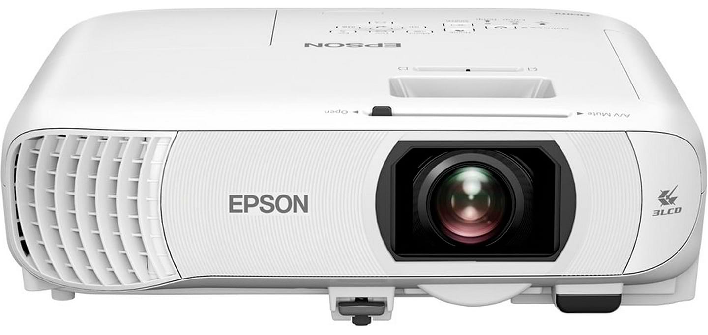 Проектор Epson EH-TW840 (V11HB63042)