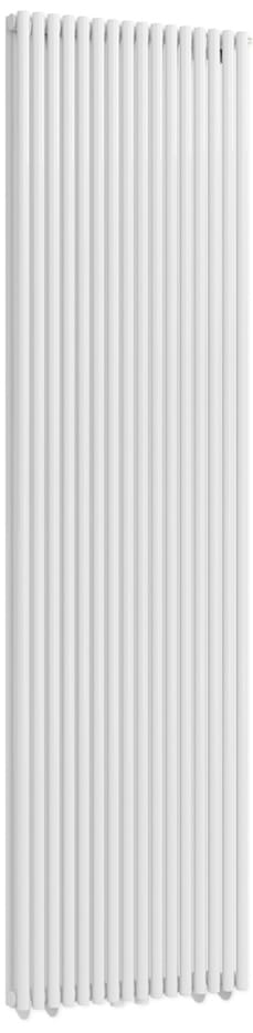 Радиатор отопления Cordivari ALICE 22 TANDEM EL. 16X1800 V11 R02 RAL 9016 (AT2216180V11R02A)