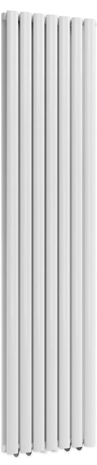 Радиатор отопления Cordivari TAMARA TANDEM EL. 7X1800 V11 R02 RAL 9016 (TT5007180V11R02A)