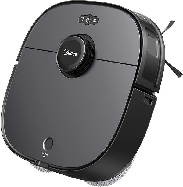 Фото - Робот-пилосос миючий Midea V12