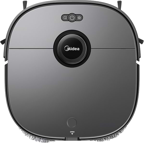 Фото - Робот-пилосос миючий Midea V12