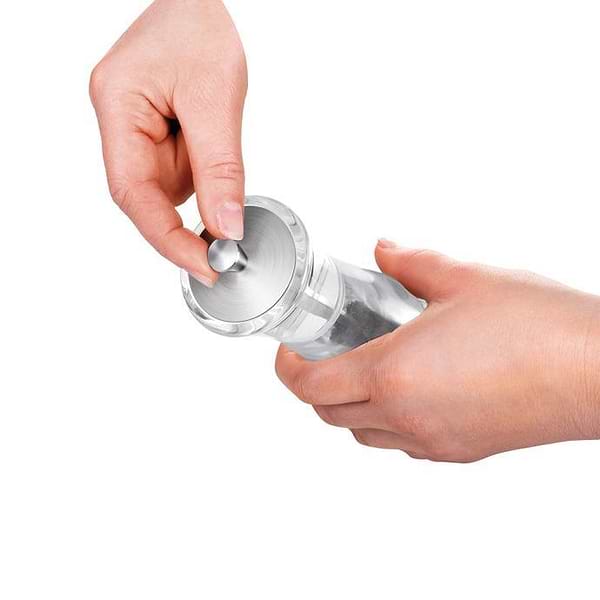 Фото - Мельница для специй tescoma 658200 Virgo 14 см