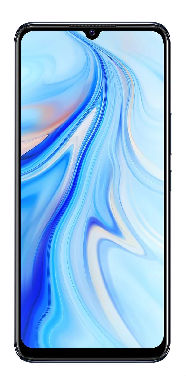 Фото - Смартфон vivo V20 SE 8/128Gb Black