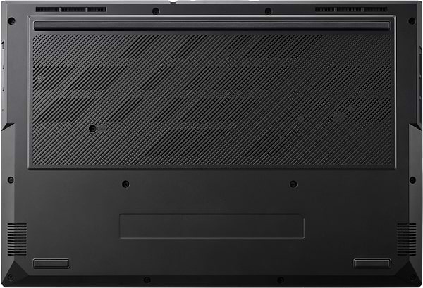 Фото - Ноутбук ігровий Dream Machines CI7-13620H (RG5050-15UA27) Black