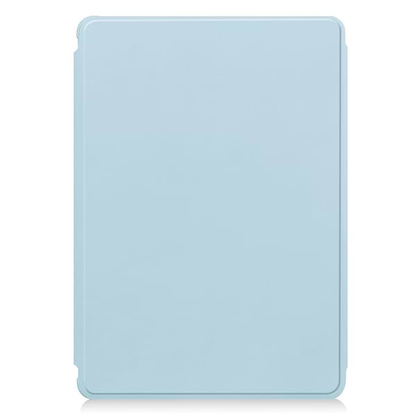 Фото - Чехол для планшета BeCover 360° Rotatable for Samsung Galaxy Tab S9 Plus (SM-X810/SM-X816)/S9 FE Plus (SM-X610/SM-X616) 12.4'' Light Blue (710401)