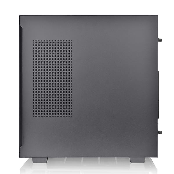 Фото - Корпус Thermaltake V350 TG ARGB Air Black (CA-1S3-00M1WN-03)