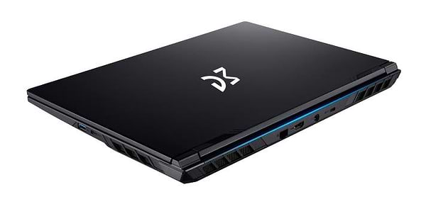 Фото - Ноутбук игровой Dream Machines RG4050-15 (RG4050-15UA41) Black