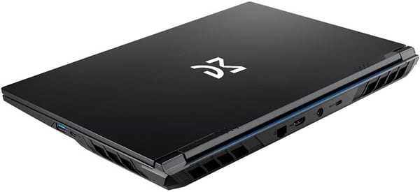 Фото - Ноутбук ігровий Dream Machines CI9-14900HX (RG5060-15UA30) Black