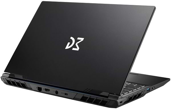 Фото - Ноутбук ігровий Dream Machines CI9-14900HX (RG5060-15UA30) Black