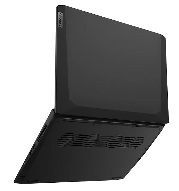 Фото - Ноутбук ігровий Lenovo IdeaPad Gaming 3 15IHU6 (82K100XNRA) Shadow Black