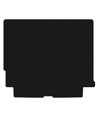 EVA коврик в багажник авто EVAtech для XC60 Volvo 2017-2021 2 поколение SUV EU (VV3586BO1KBB)