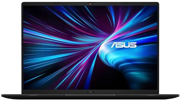 Фото - Ноутбук Asus V16 (V3607) V3607VU-RP229 Black