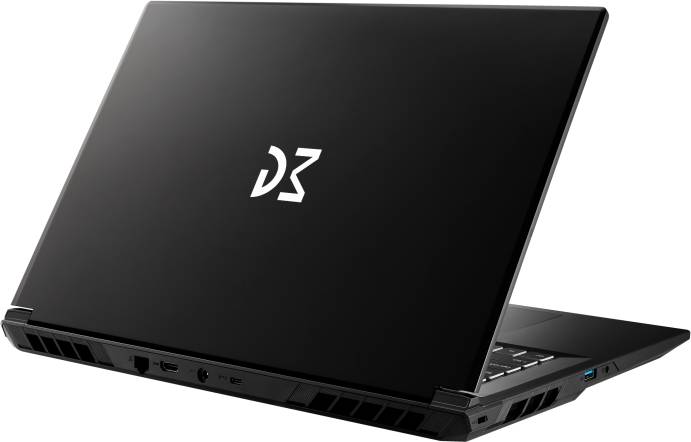 Фото - Ноутбук Dream Machines CI9-14900HX (RG5060-17UA26) Black