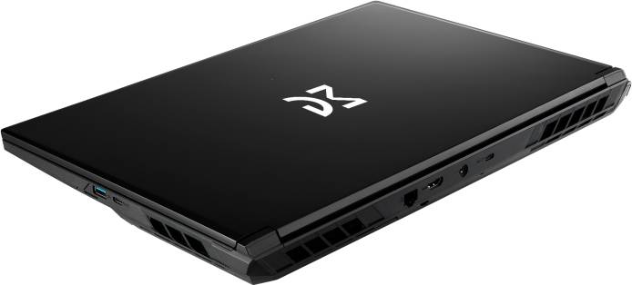 Фото - Ноутбук Dream Machines CI9-14900HX (RG5060-17UA26) Black