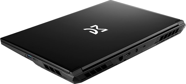 Фото - Ноутбук ігровий Dream Machines RG5060-17 (RG5060-17UA30) Black