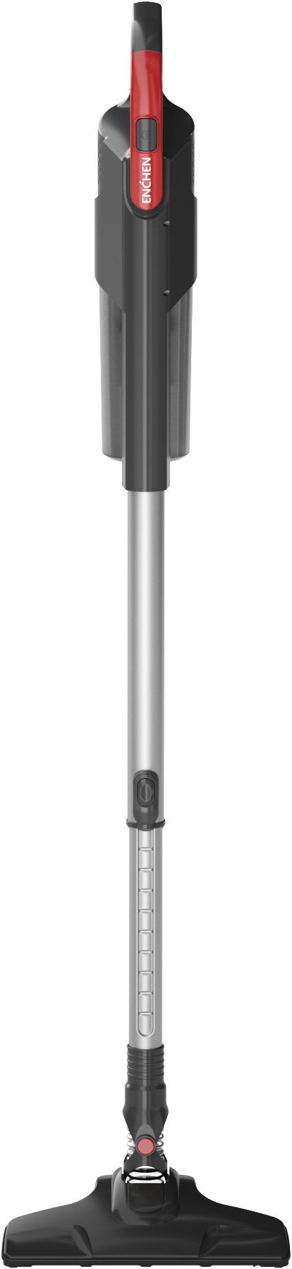 Фото - Пылесос ручной для дома Enchen Vacuum Cleaner V3 Plus Black