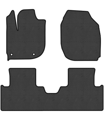 EVA килимки в салон авто EVAtech для M-NV Honda 2021 1 покоління SUV China HA12806ZV3HA2SBB