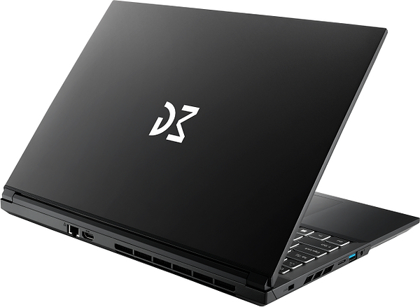 Фото - Ноутбук игровой Dream Machines RAI9-HX370 (RT5050-15UA24) Black