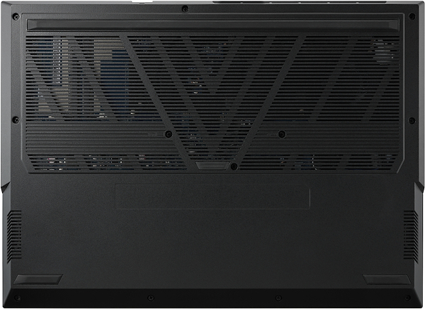 Фото - Ноутбук игровой Dream Machines RAI9-HX370 (RT5050-15UA24) Black