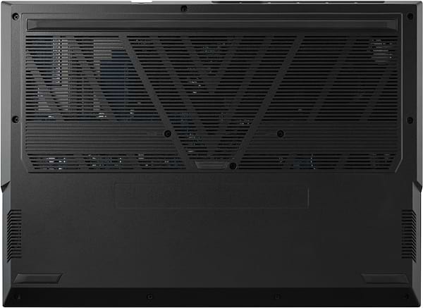 Фото - Ноутбук игровой Dream Machines RAI9-HX370 (RT5060-15UA25) Black