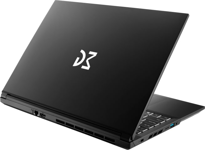 Фото - Ноутбук ігровий Dream Machines RAI9-HX370 (RT5070-15UA21) Black