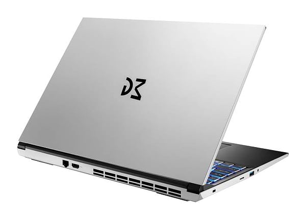 Фото - Ноутбук ігровий Dream Machines RG4050-16 (RG4050-16UA26) Black
