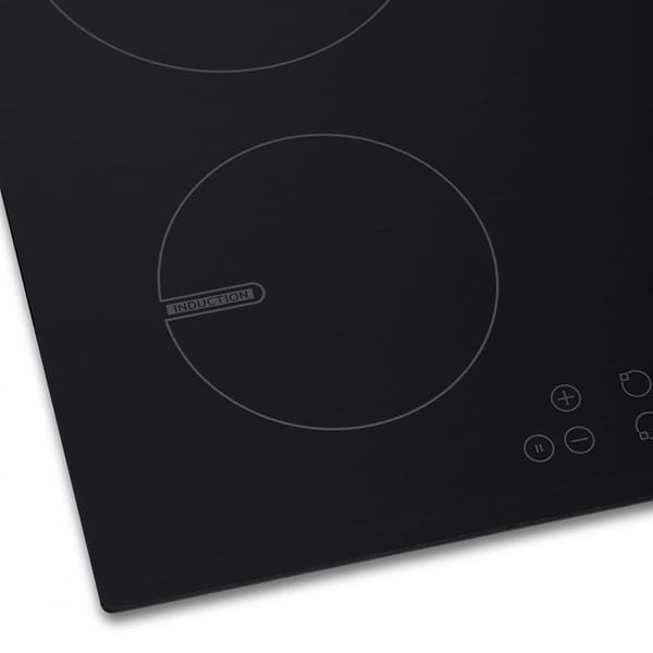 Фото - Варочная панель электрическая Heinner HBHI-V591BTC