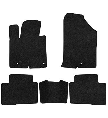 Фото - Килимки ворсові в салон авто EVAtech Premium для Hyundai Tucson (NX4) Hybrid (Long base) 2021 4 покоління SUV USA чорний кант HY44196CV5KH3VPB Фото - Килимки ворсові в салон авто EVAtech Premium для Hyundai Tucson (NX4) Hybrid (Long base) 2021 4 покоління SUV USA чорний кант HY44196CV5KH3VPB