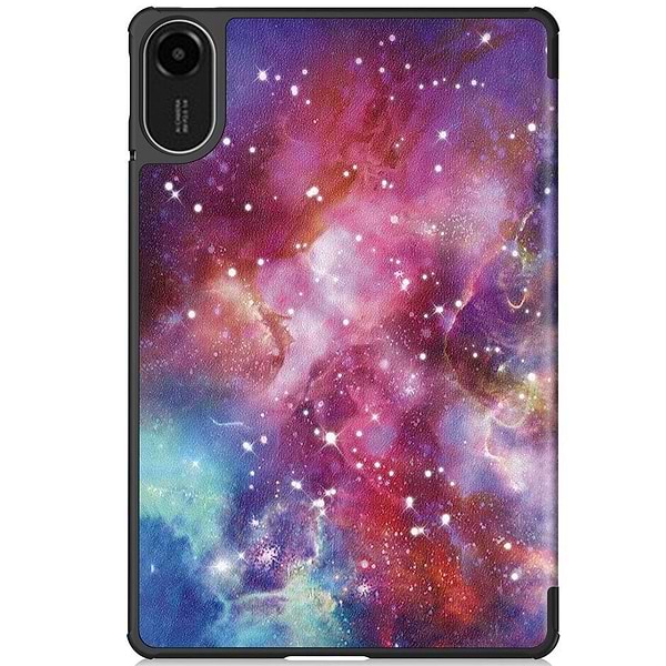 Фото - Чохол для планшета BeCover Smart Case for Xiaomi Redmi Pad 2 11.0" Space (713651)
