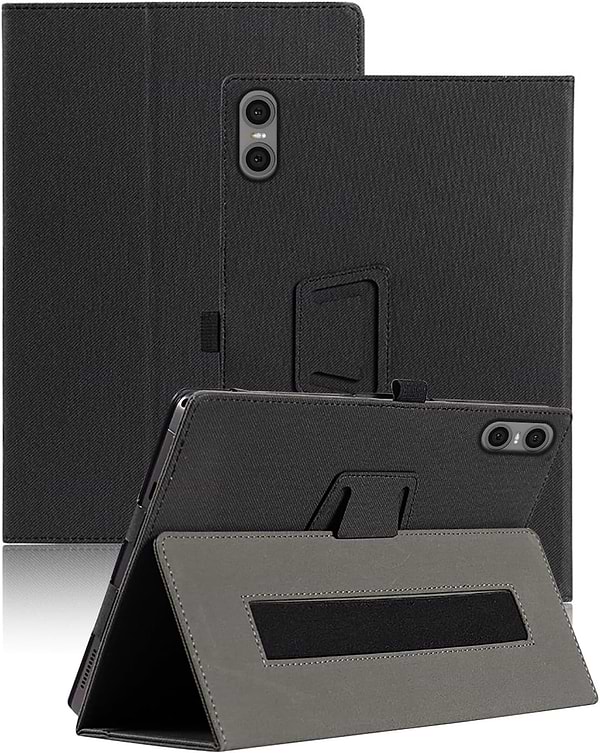 Фото - Чехол для планшета BeCover Slimbook for Teclast P30T 10.1" Black (713097)