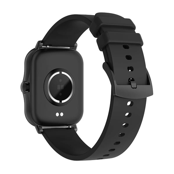 Фото - Мікропошкодження - Смарт-годинник Globex Me3 Black